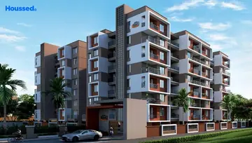 Project Image of Rachana Ekaa 2 - Image 197743