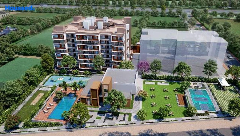 Project Image of Rachana Ekaa 2 in Wardha Road, Nagpur - Image 197744