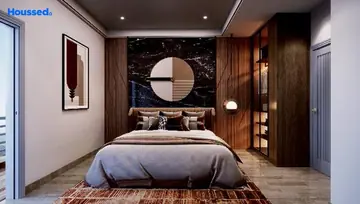 Sample Apartment of Rachana Ekaa 2 - Image 197748