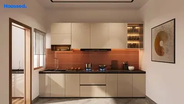 Sample Apartment of Rachana Ekaa 2 - Image 197747