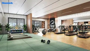 Amenities of Vision 24 Degree - Image 197769