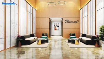 Amenities of Vision 24 Degree - Image 197766