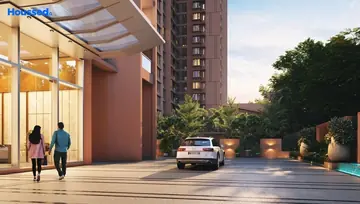 Amenities of Vision 24 Degree - Image 197765