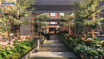Amenities of Vision 24 Degree - Image 197762