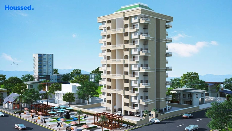 Project Image of Rachana Nitya in Sonegaon, Nagpur - Image 197775