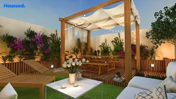 Amenities of Aishwaryam Abhimaan - Image 197800