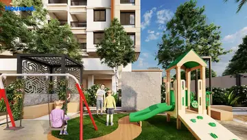 Amenities of Aishwaryam Abhimaan - Image 197802