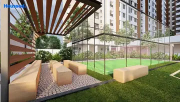 Amenities of Aishwaryam Abhimaan - Image 197803