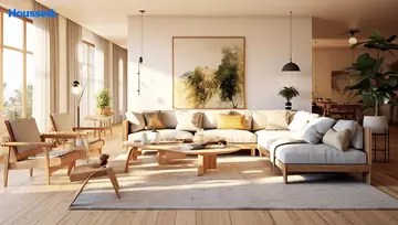Sample Apartment of Aishwaryam Abhimaan - Image 197806