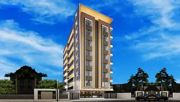 Project Image of Shubh Swapn Arcade - Image 197812
