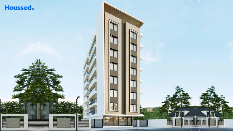 Project Image of Shubh Swapn Arcade in Manish Nagar, Nagpur - Image 197813