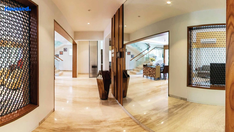 Sample Apartment of Notting Hill - Pride World City in Charholi, Pune - Image 113597