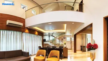 Sample Apartment of Notting Hill - Pride World City - Image 113596