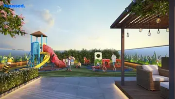 Amenities of Vaibhavlaxmi Eastsyde - Image 31596