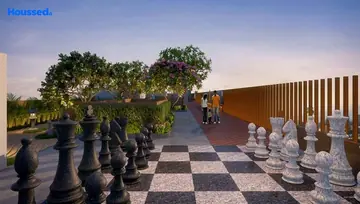 Amenities of Vaibhavlaxmi Eastsyde - Image 31597