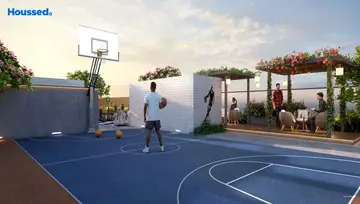 Amenities of Vaibhavlaxmi Eastsyde - Image 31595