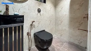 Sample Apartment of Vaibhavlaxmi Eastsyde - Image 31601