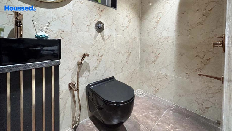Sample Apartment of Vaibhavlaxmi Eastsyde in Ghatkopar East, Mumbai - Image 31601