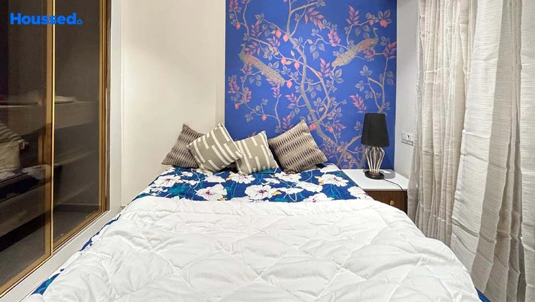 Sample Apartment of Vaibhavlaxmi Eastsyde in Ghatkopar East, Mumbai - Image 31600