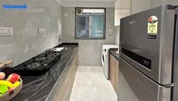 Sample Apartment of Vaibhavlaxmi Eastsyde - Image 31598