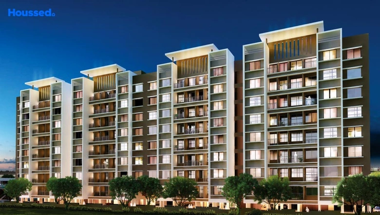 Project Image of Yashada Aarambh in Moshi, Pune - Image 115937