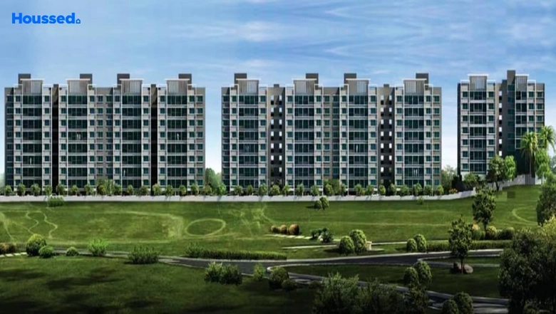 Project Image of Yashada Aarambh in Moshi, Pune - Image 115940
