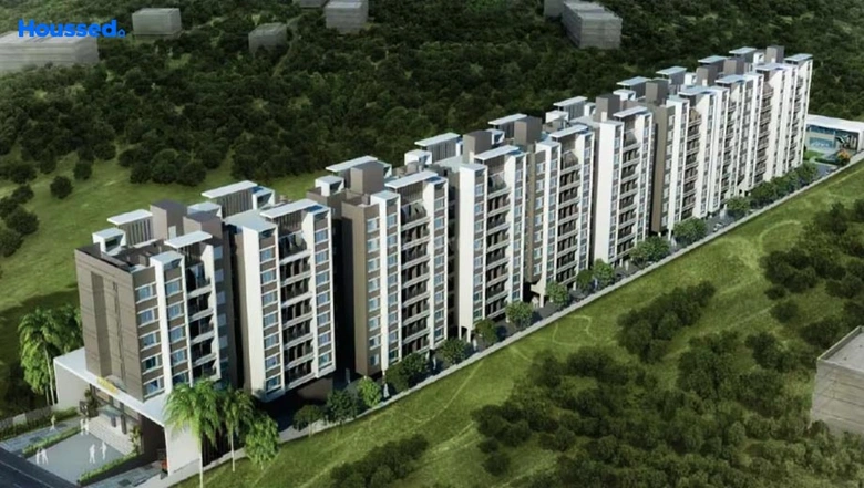 Project Image of Yashada Aarambh in Moshi, Pune - Image 115938