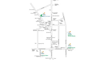 Location of Ramky One North - Image 197860