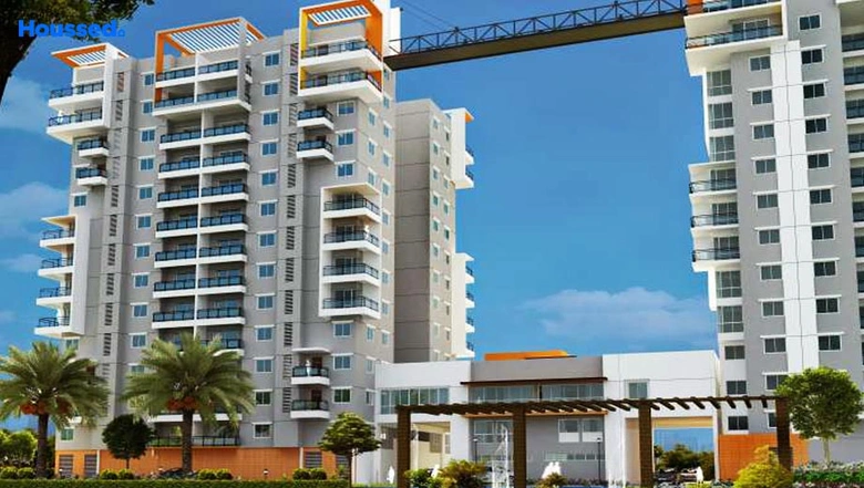 Project Image of Ramky One North in Yelahanka, Bangalore - Image 197857