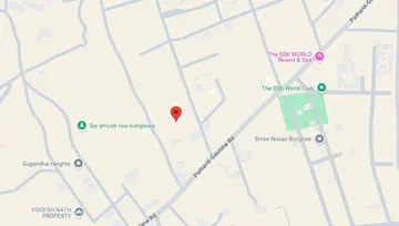 Location of Mandge Sunshine Park - Image 197872