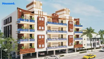 Project Image of Vihaan Galaxy - Image 197863