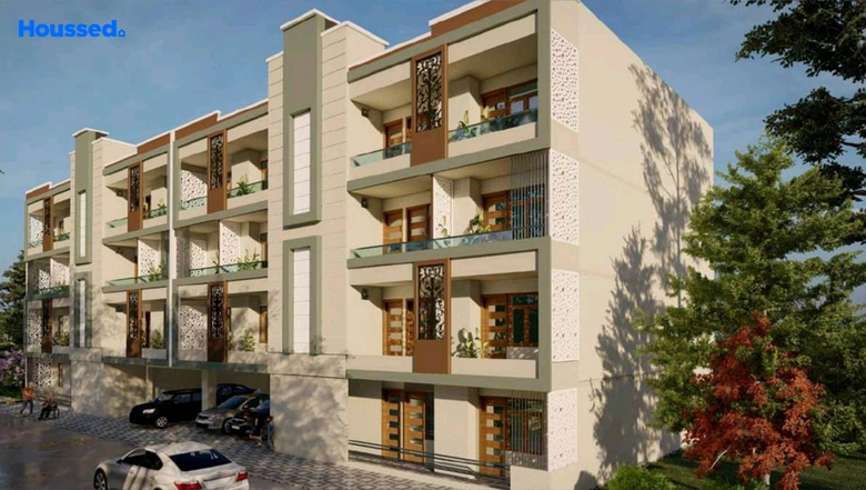 Project Image of Vihaan Wisteria in Greater Noida West, Greater Noida - Image 197888