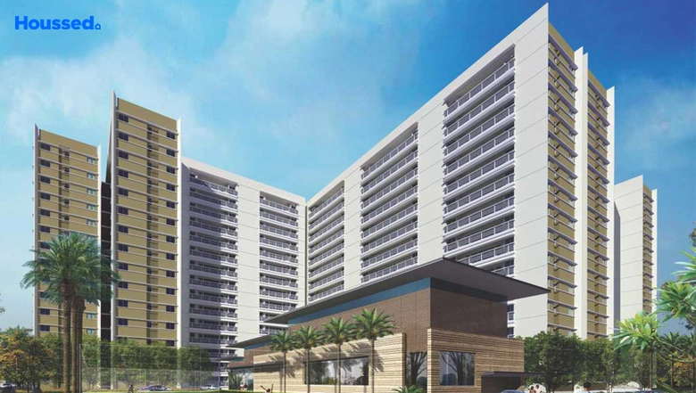 Project Image of Oceanus Tranquil in Horamavu, Bangalore - Image 197899