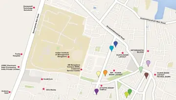 Location of Perody Guru - Image 197907