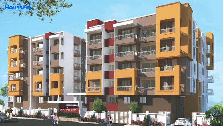 Project Image of Perody Guru in Bommanahalli, Bangalore - Image 197905