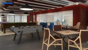 Amenities of Preeti Iksa Ville - Image 197919