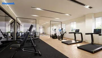 Amenities of Preeti Iksa Ville - Image 197917