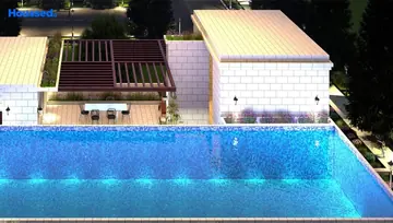 Amenities of Preeti Iksa Ville - Image 197916