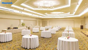 Amenities of Preeti Iksa Ville - Image 197918