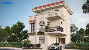 Project Image of Preeti Iksa Ville - Image 197914