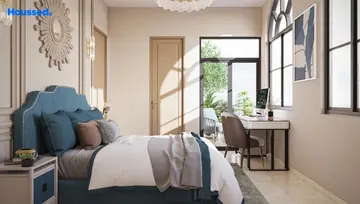 Sample Apartment of Preeti Iksa Ville - Image 197921