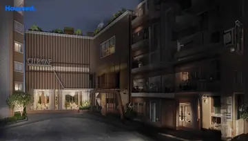 Amenities of Shriram Codename Smash Hit - Image 197930