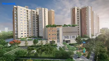 Project Image of Shriram Codename Smash Hit - Image 197929