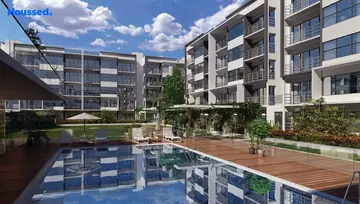 Amenities of SJR Mayfair Residences - Image 197947