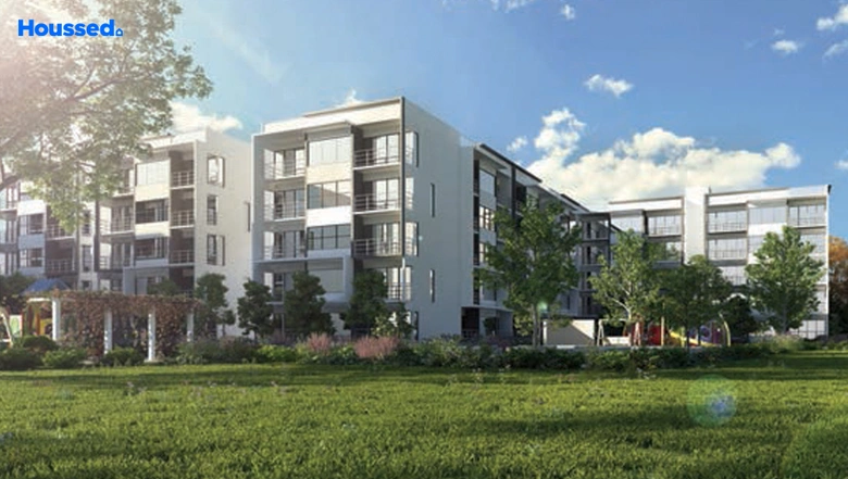 Project Image of SJR Mayfair Residences in Sarjapur Road, Bangalore - Image 197945