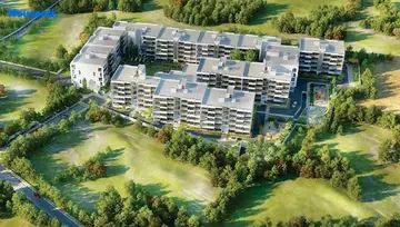 Project Image of SJR Mayfair Residences - Image 197946