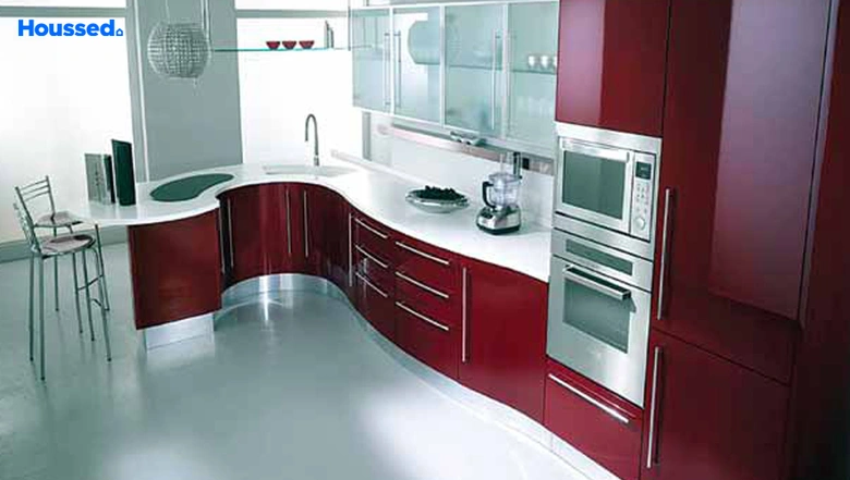 Sample Apartment of Sree Sun Moon in Kalkere, Bangalore - Image 197971