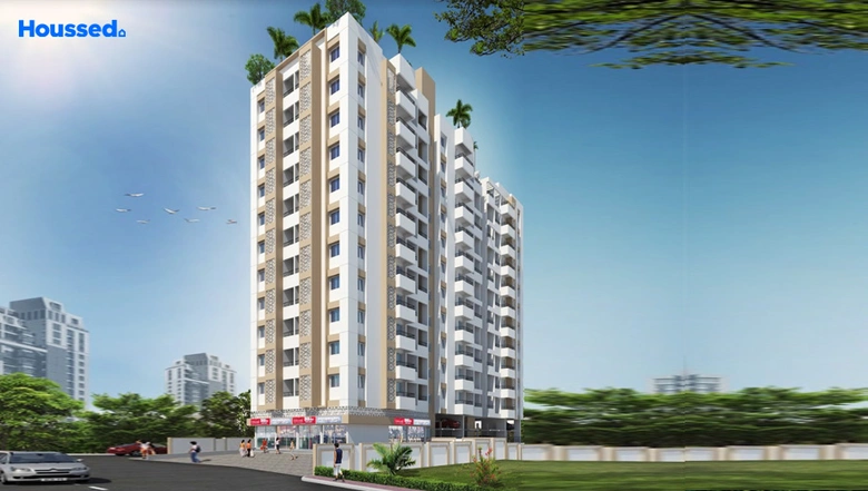 Project Image of Blue Pearl 18 Casita in Baner, Pune - Image 197975