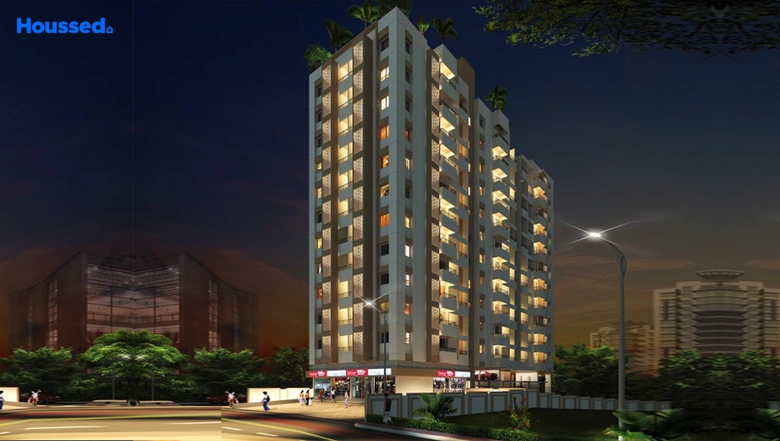 Project Image of Blue Pearl 18 Casita in Baner, Pune - Image 197976