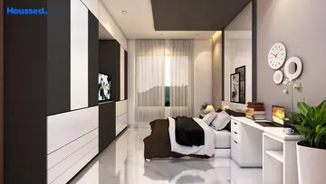 Sample Apartment of Blueroof Sylva - Image 197994